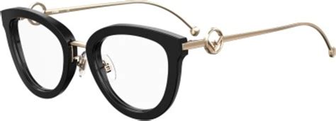 fendi frames australia|who makes fendi frames.